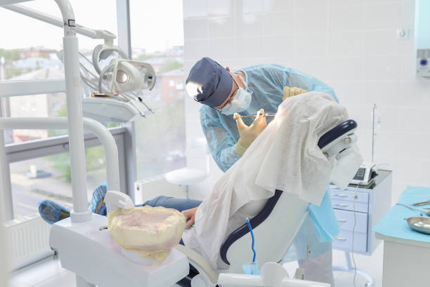 , MS Emergency Dental Service Company